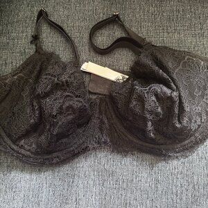 Victoria's Secret Lace Bra